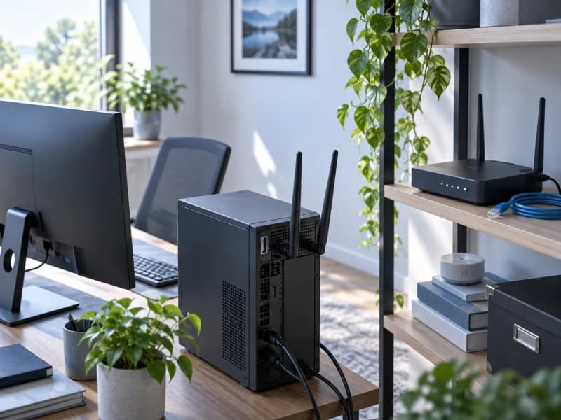 Что делать, если Wi-Fi подключён, но интернета нет на компьютере