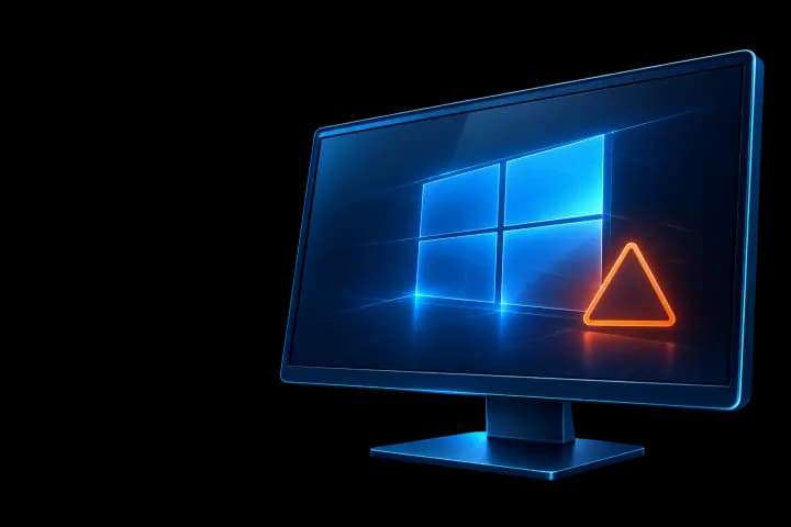 Windows не загружается