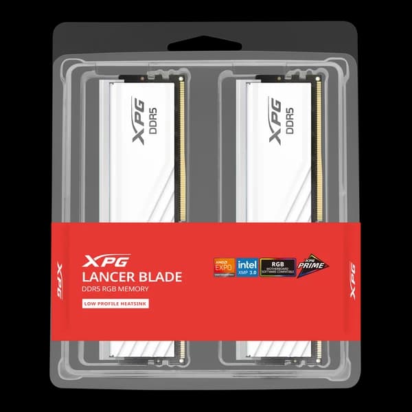 ADATA XPG Lancer Blade RGB
