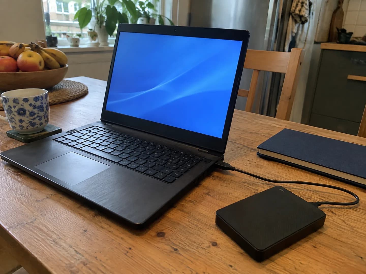 Восстановление Windows без потери данных