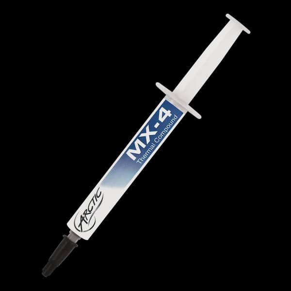 Arctic Cooling MX-4